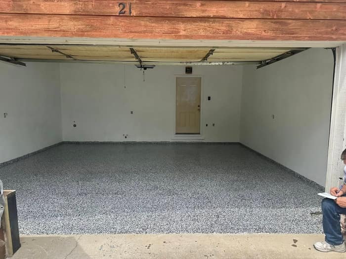 PROCOAT COATINGS — customer photo