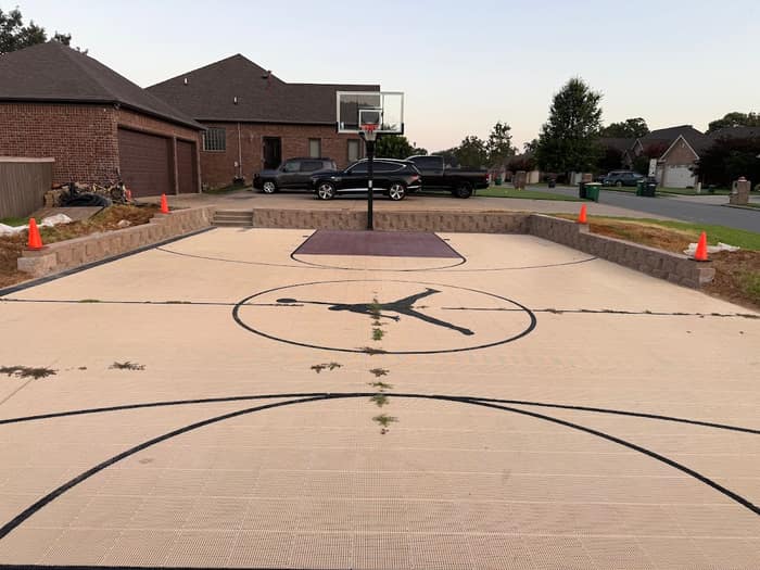 Rock Structure Repair, LLC — customer photo