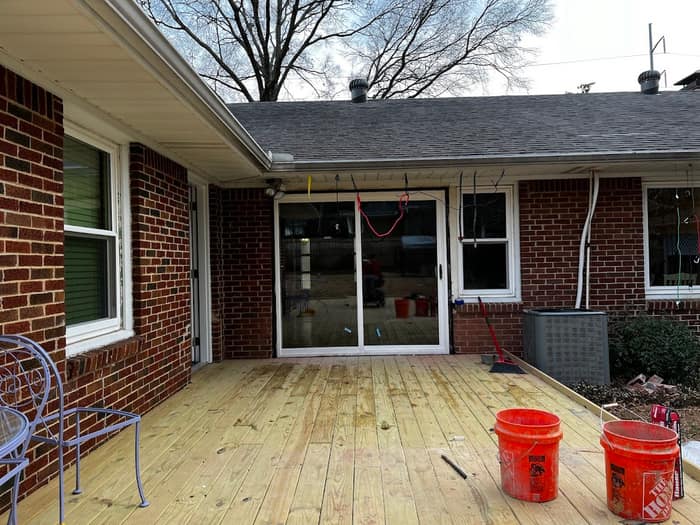 Rock Structure Repair, LLC — customer photo