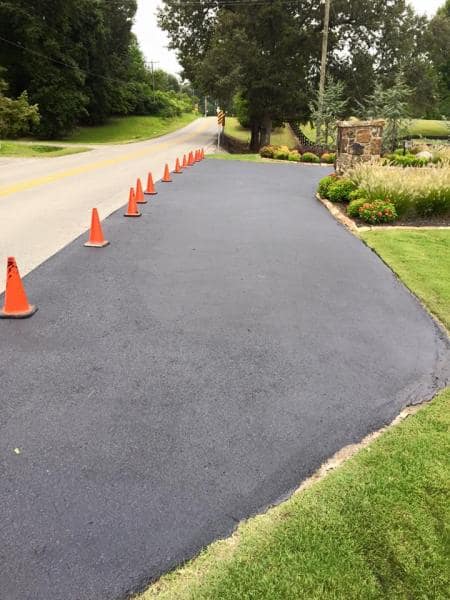 Seal It Up Inc. — customer photo