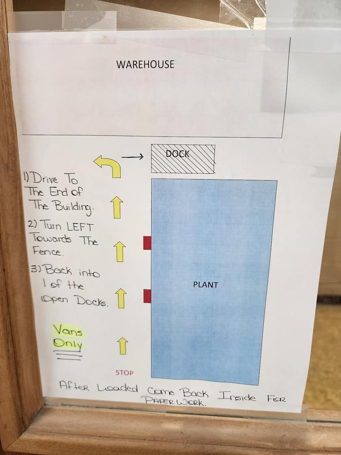 The Strong Company, Inc. — customer photo