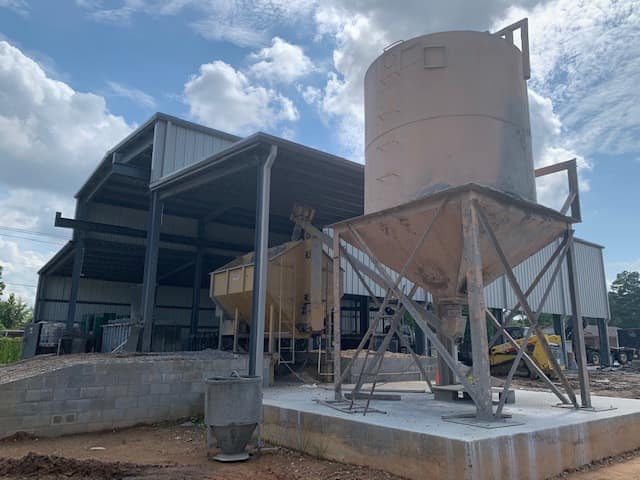 Whitten Concrete Co — customer photo