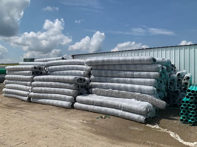 Whitten Concrete Co — customer photo