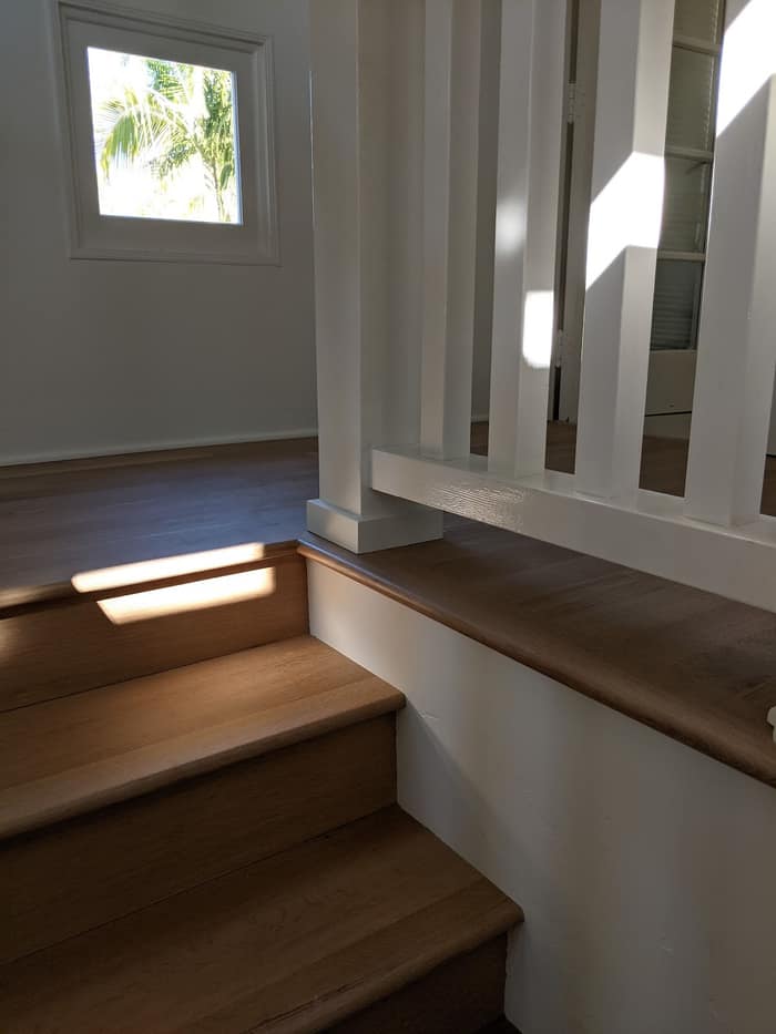 805 Hardwood Flooring — customer photo