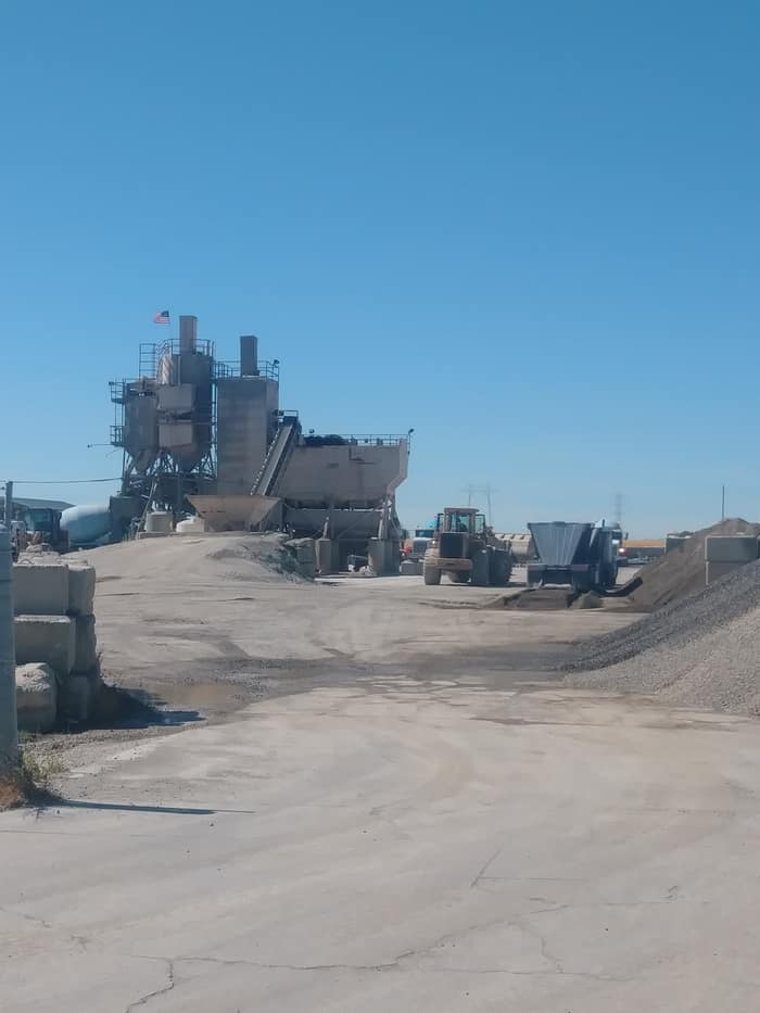 A & A Concrete Supply Inc — customer photo