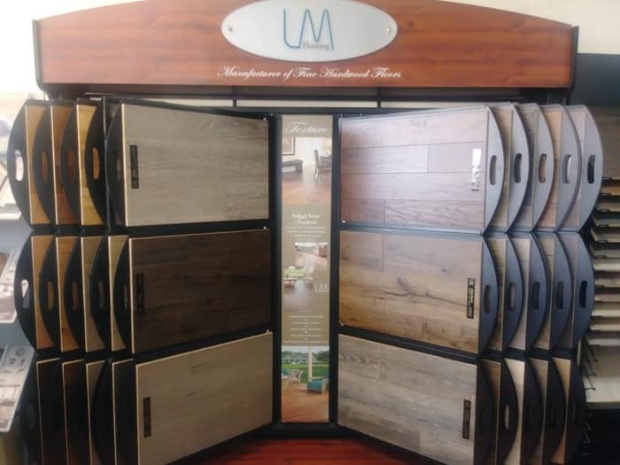 Abbey Carpet of Santa Maria — customer photo