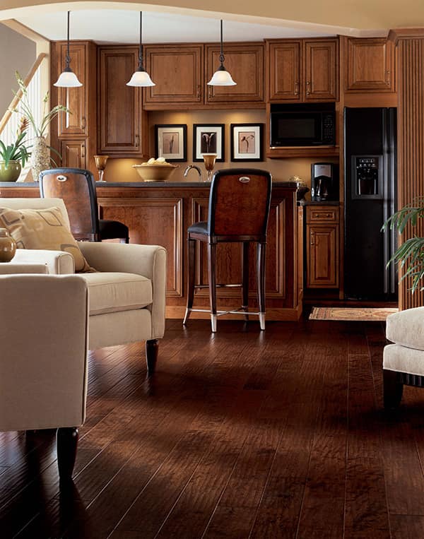 Abbey Carpet of Santa Maria — customer photo
