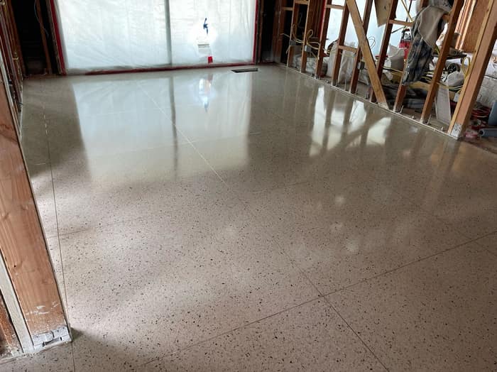 Advanced Concrete Innovations — customer photo