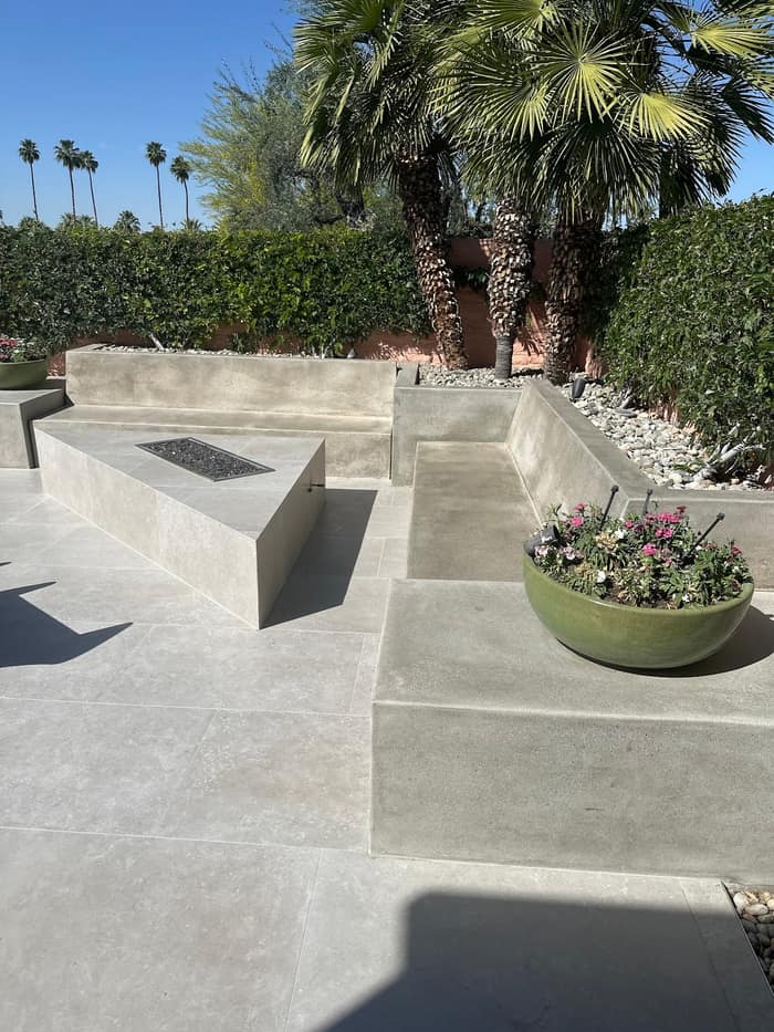 Advanced Concrete Innovations — customer photo