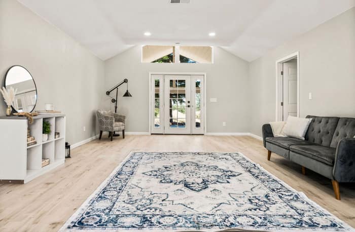 Advisor Construction — customer photo