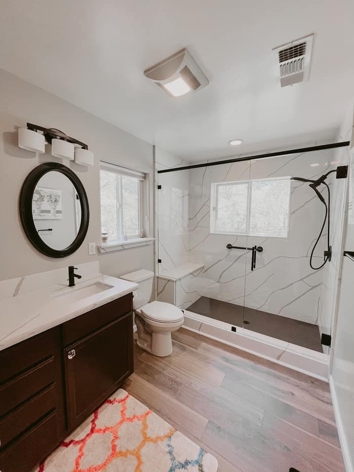 Advisor Construction — customer photo