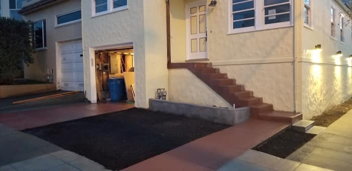 All Bay Area Dustless Blasting & Concrete Polish — customer photo