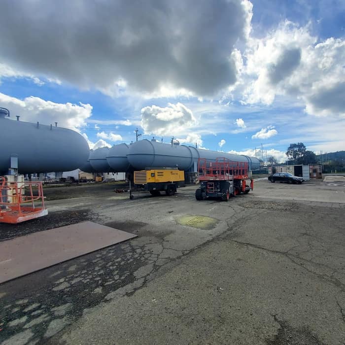 All Bay Area Dustless Blasting & Concrete Polish — customer photo