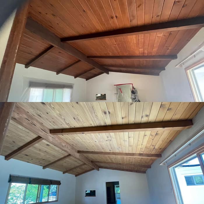 All Bay Area Dustless Blasting & Concrete Polish — customer photo