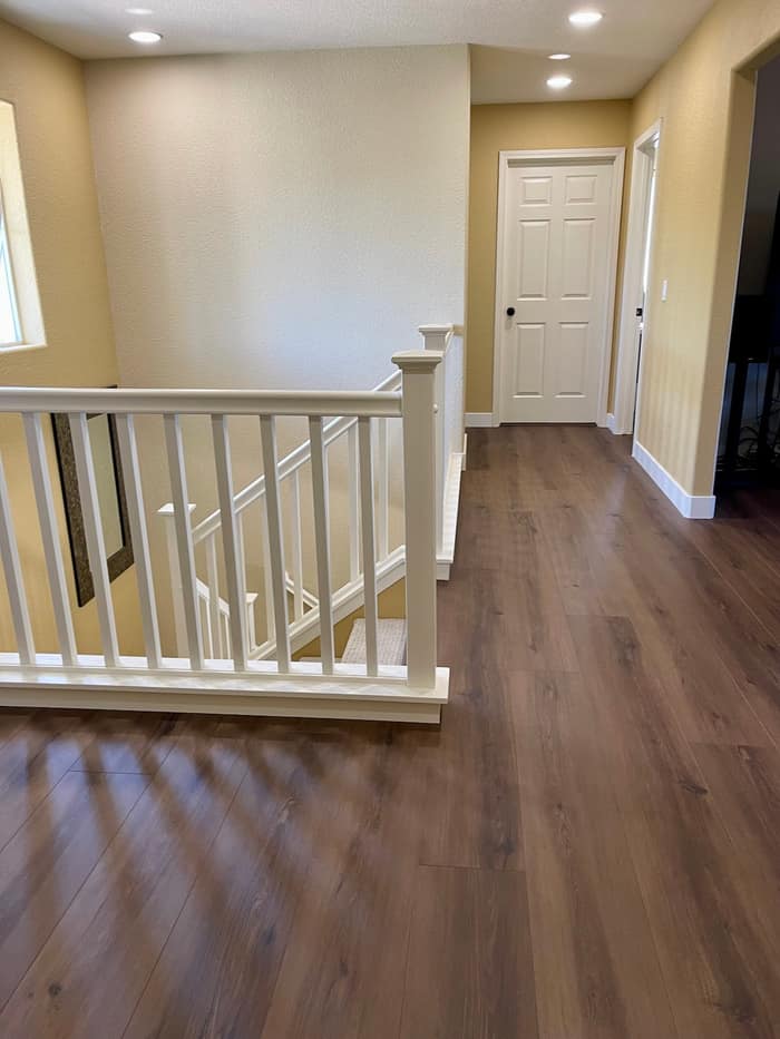 All Pro Floors — customer photo