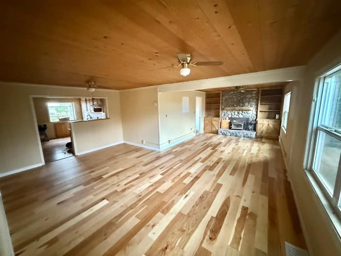 All Pro Floors — customer photo