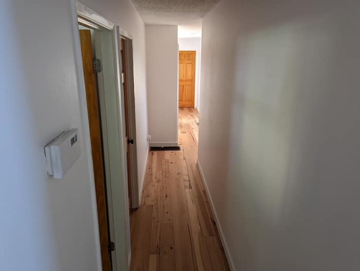 All Pro Floors — customer photo