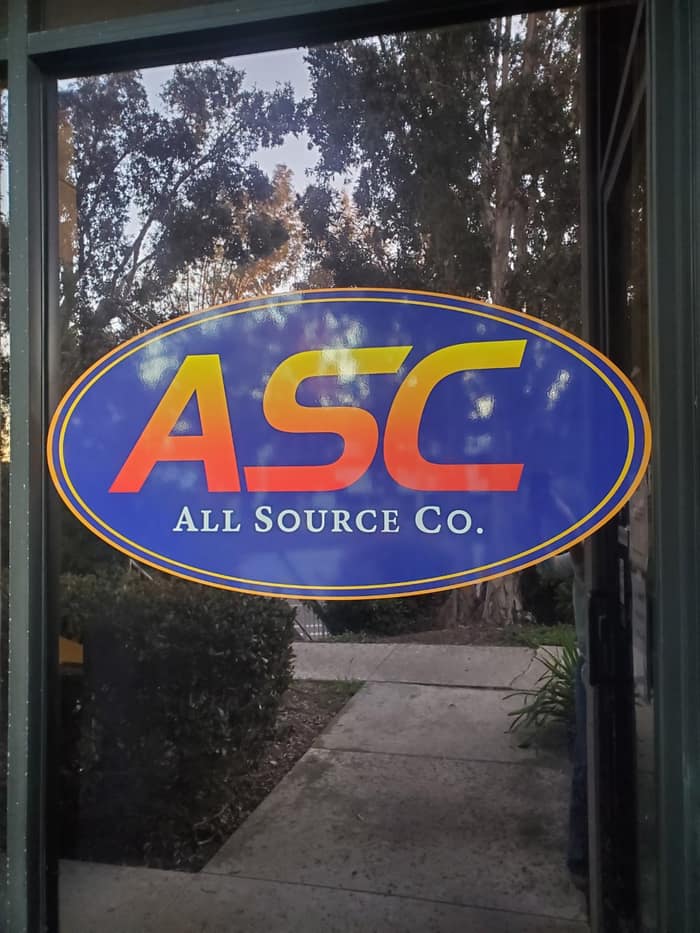 All Source Coating and Tile — customer photo