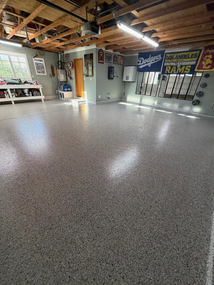 All Star Epoxy And Paint — customer photo