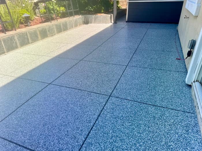 All Star Epoxy And Paint — customer photo