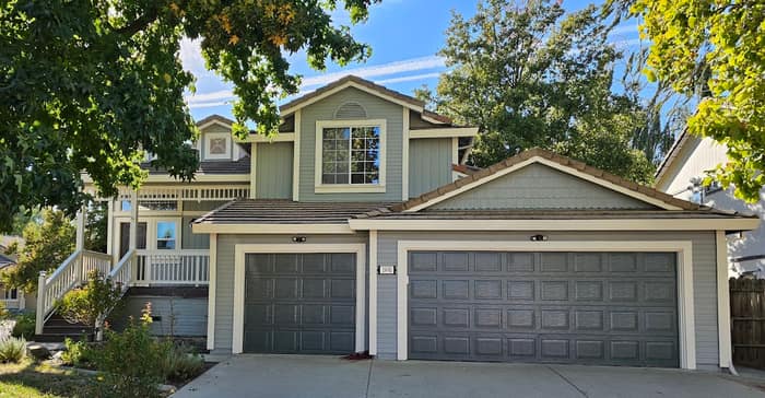 All Superior Custom Painting & Siding — customer photo