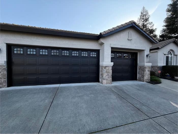 All Superior Custom Painting & Siding — customer photo