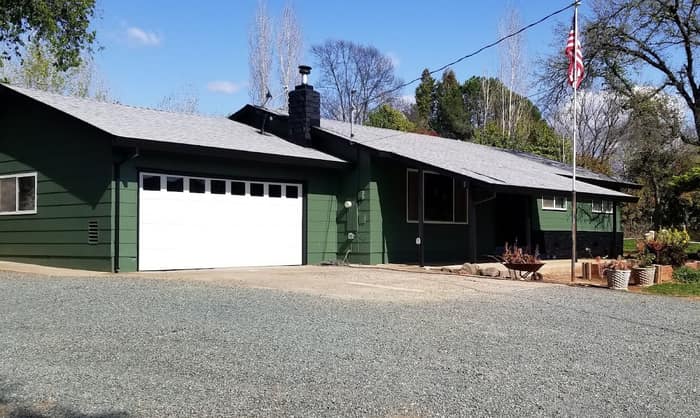 All Superior Custom Painting & Siding — customer photo