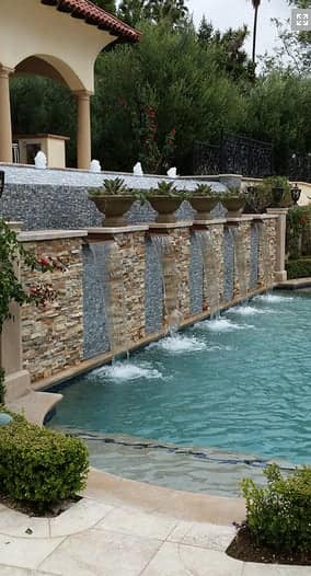 All Weather Waterproofing & Coating — customer photo