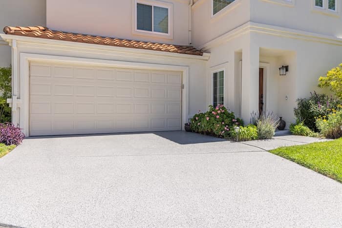 ALLBRiGHT Concrete Coatings — customer photo