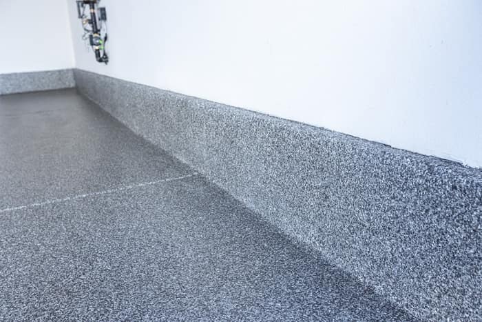 ALLBRiGHT Concrete Coatings — customer photo