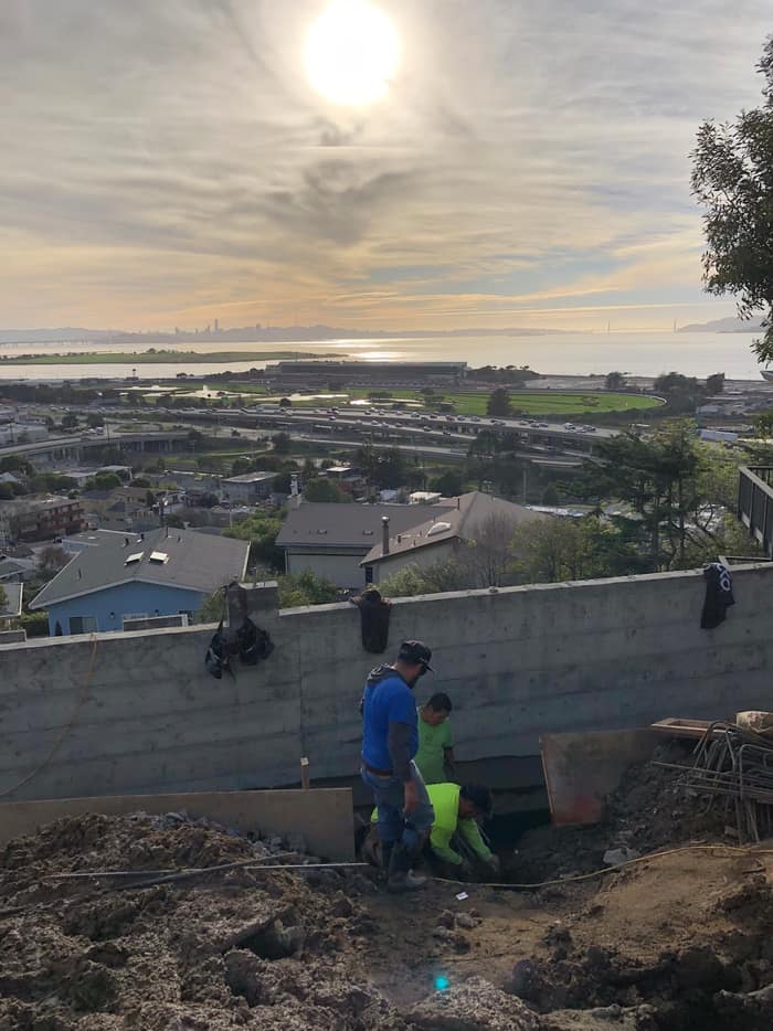 Allied Concrete Redy Mix Services Inc. — customer photo