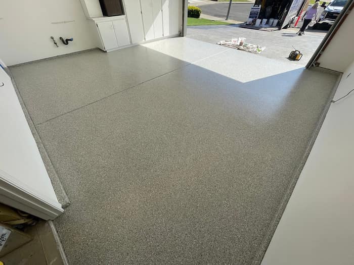 American Concrete Detail and Coatings Inc — customer photo