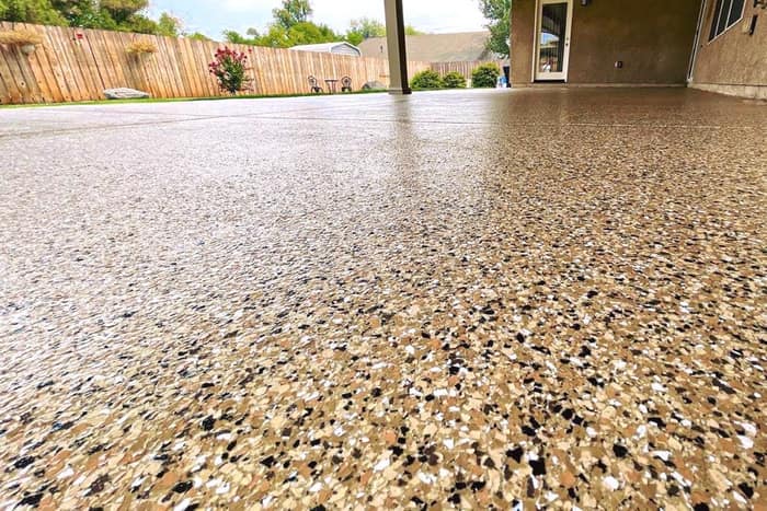 American Concrete Detail and Coatings Inc — customer photo