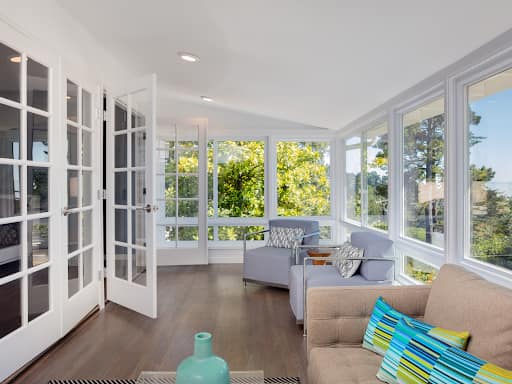 Andros Floor Design and Kiba Studios — customer photo