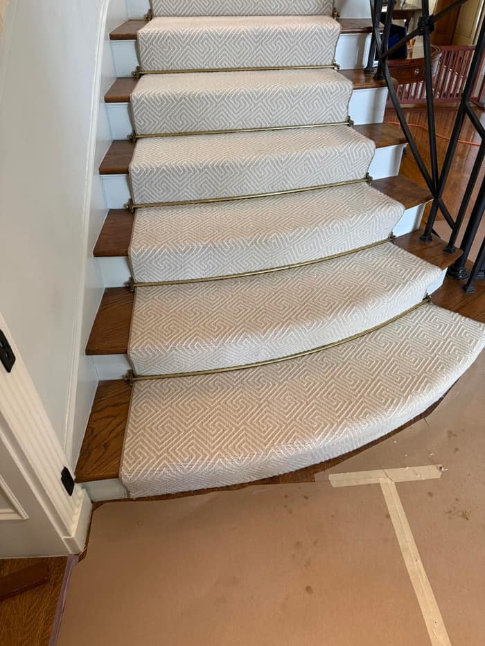 Andros Floor Design and Kiba Studios — customer photo