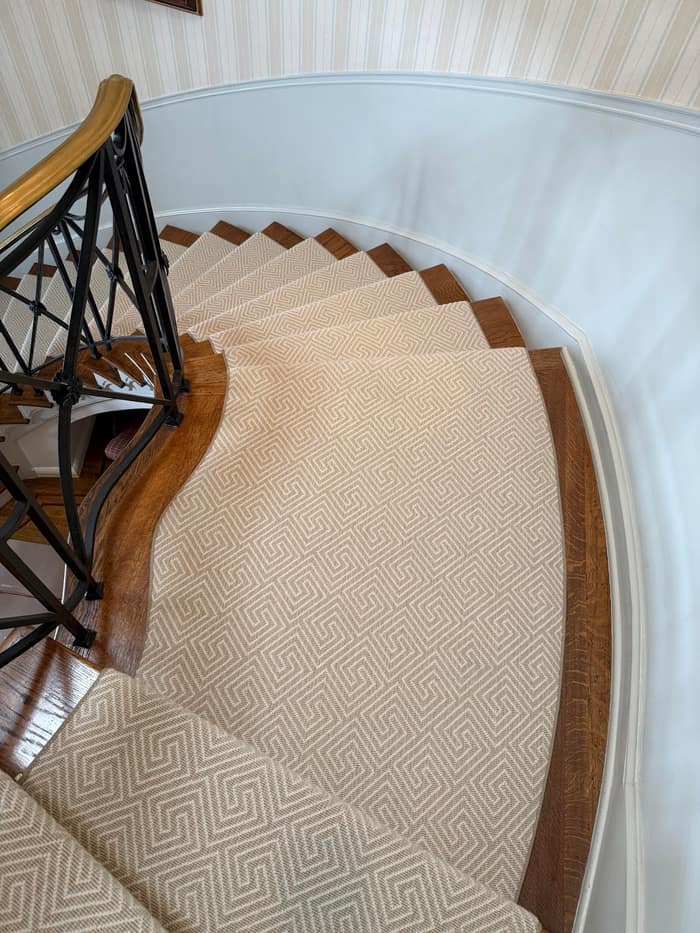 Andros Floor Design and Kiba Studios — customer photo