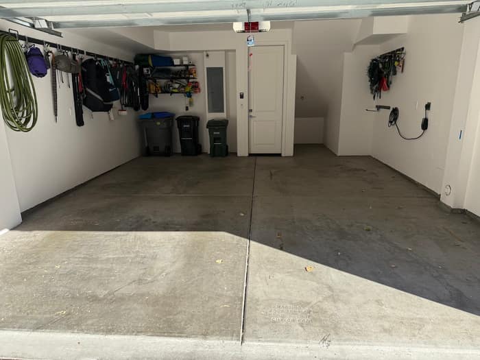 Angel's paint & Epoxy — customer photo