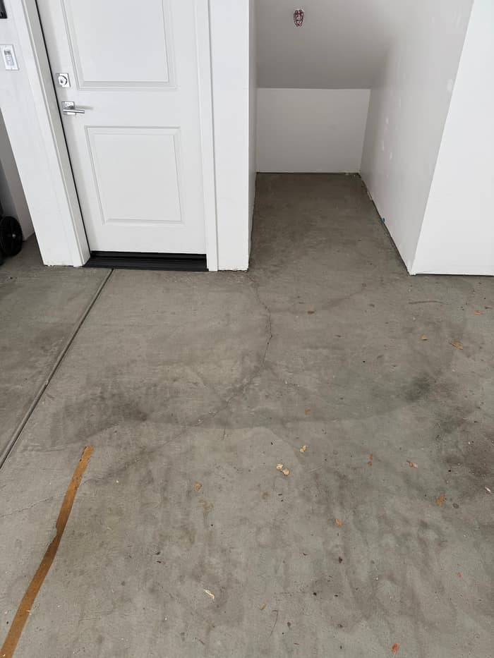 Angel's paint & Epoxy — customer photo
