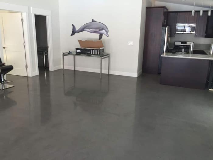 Armor Coatings Inc — customer photo