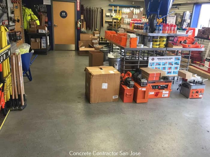 Armor Coatings Inc — customer photo