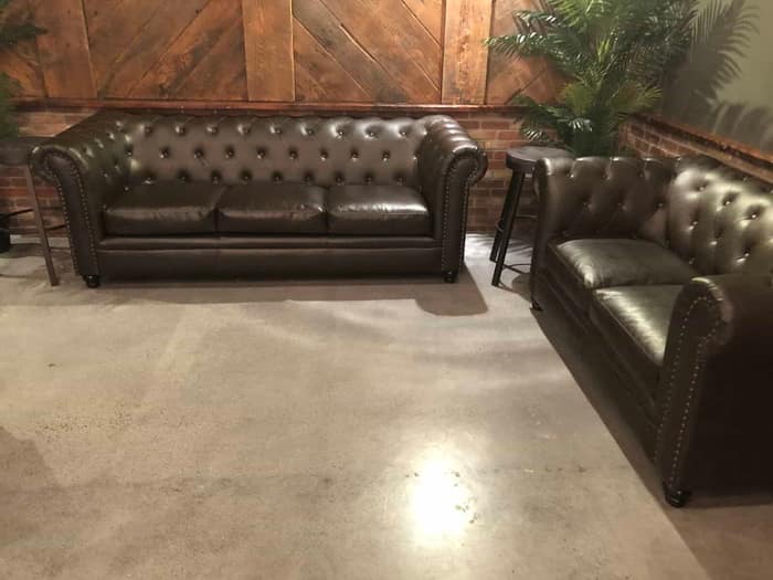 Armor Coatings Inc — customer photo