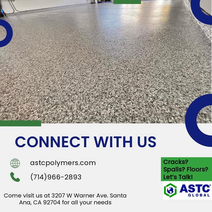 ASTC POLYMERS — customer photo