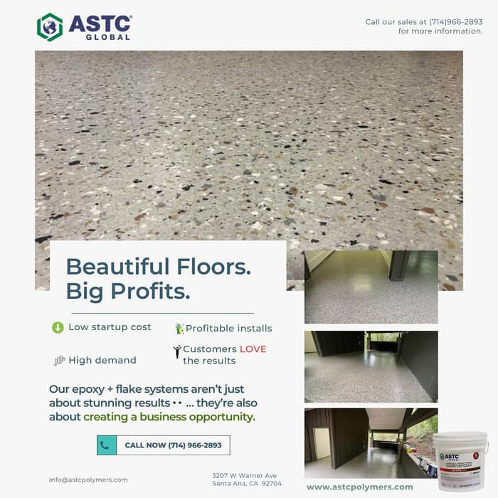 ASTC POLYMERS — customer photo