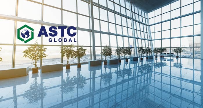 ASTC POLYMERS — customer photo