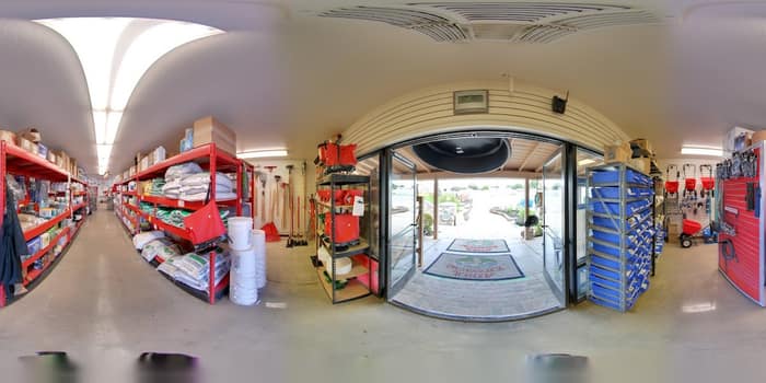 Axner Excavating Inc. — customer photo