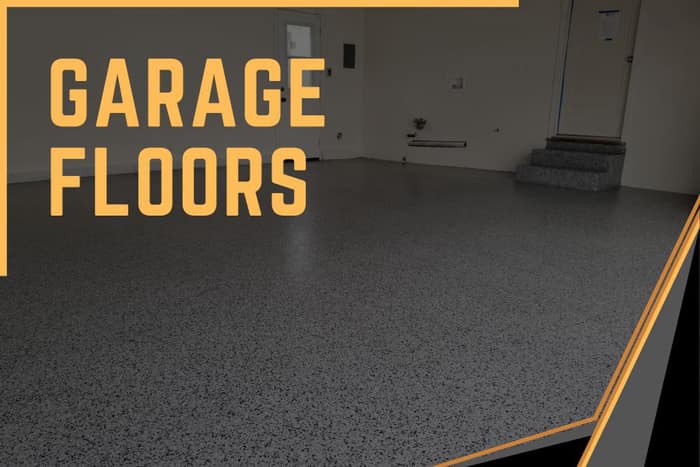 Azusa Epoxy Flooring — customer photo