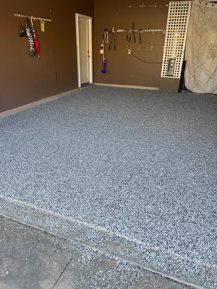 Bay Area Epoxy, Waterproofing & Roofing Supplies — customer photo