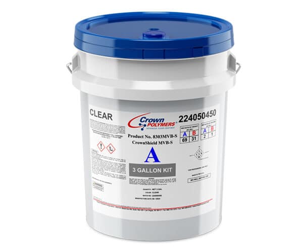 Bay Area Epoxy, Waterproofing & Roofing Supplies — customer photo