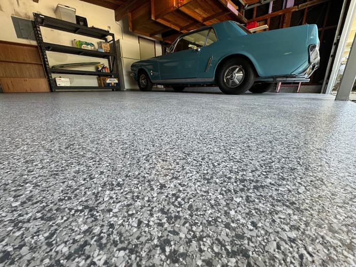 Bay Tek Coatings — customer photo