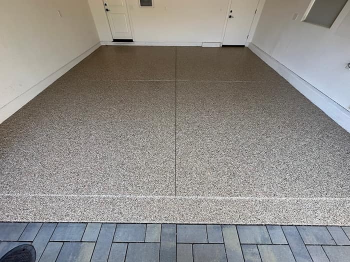 Bay Tek Coatings — customer photo